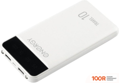 Внешний аккумулятор Energy TRAVEL 10000MAH (БЕЛЫЙ) (229545)