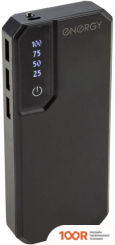 Внешний аккумулятор Energy 6000MAH (ЧЕРНЫЙ) (229544)