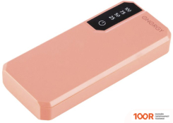 Внешний аккумулятор Energy 6000MAH (КРАСНЫЙ) (229543)