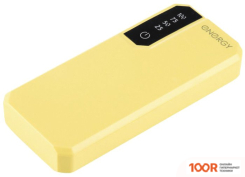 Внешний аккумулятор Energy 5000MAH (ЖЕЛТЫЙ) (229542)