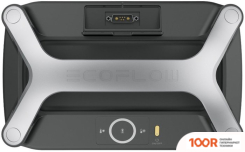 Внешний аккумулятор EcoFlow RIVER PRO (229541)