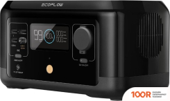 Внешний аккумулятор EcoFlow RIVER MINI (229539)