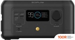 Внешний аккумулятор EcoFlow RIVER MINI (229539)