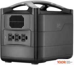 Внешний аккумулятор EcoFlow RIVER MAX (229538)