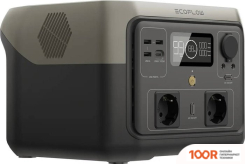 Внешний аккумулятор EcoFlow RIVER 2 MAX (229536)