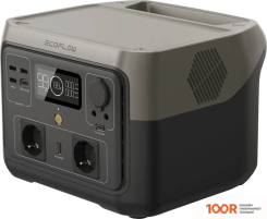 Внешний аккумулятор EcoFlow RIVER 2 MAX (229536)