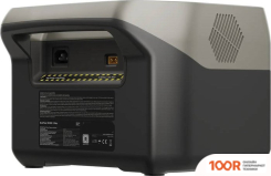 Внешний аккумулятор EcoFlow RIVER 2 MAX (229536)