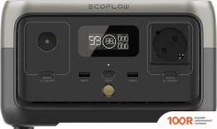 Внешний аккумулятор EcoFlow RIVER 2 (229535)