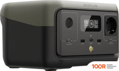 Внешний аккумулятор EcoFlow RIVER 2 (229535)