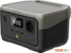 Внешний аккумулятор EcoFlow RIVER 2 (229535)