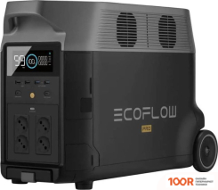 Внешний аккумулятор EcoFlow DELTA PRO (229533)