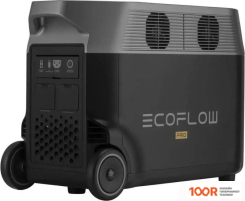 Внешний аккумулятор EcoFlow DELTA PRO (229533)