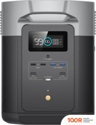 Внешний аккумулятор EcoFlow DELTA MAX 1600 (229530)