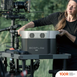 Внешний аккумулятор EcoFlow DELTA MAX 1600 (229530)