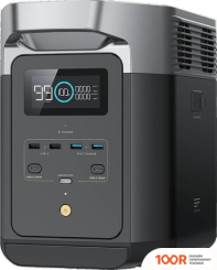 Внешний аккумулятор EcoFlow DELTA 2 (229528)