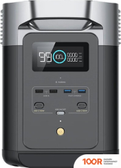 Внешний аккумулятор EcoFlow DELTA 2 (229528)