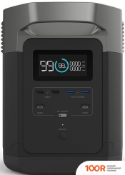 Внешний аккумулятор EcoFlow DELTA (229526)