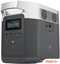 Внешний аккумулятор EcoFlow DELTA (229526)