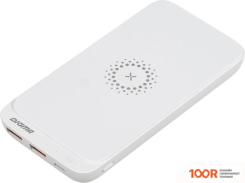 Внешний аккумулятор Digma DGPQ10E 10000MAH (БЕЛЫЙ) (229524)