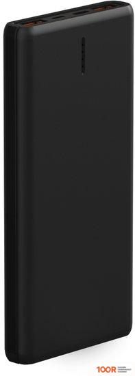 Внешний аккумулятор Digma DGPF10C 10000MAH (ЧЕРНЫЙ) (229523)