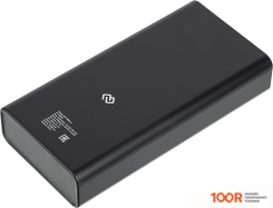 Внешний аккумулятор Digma DGP-30000-4U (229520)