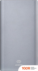 Внешний аккумулятор Digma DG-PD-30000-SLV (229519)