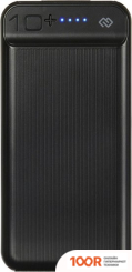 Внешний аккумулятор Digma DG-10000-3U-BK (229513)