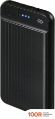 Внешний аккумулятор Digma DG-10000-3U-BK (229513)