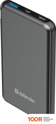 Внешний аккумулятор Defender EXTRALIFE FAST 10000D (229468)
