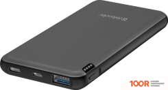 Внешний аккумулятор Defender EXTRALIFE FAST 10000D (229468)