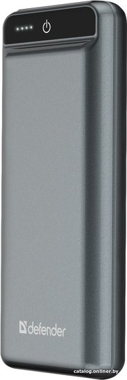 Внешний аккумулятор Defender EXTRALIFE 15000F (229465)