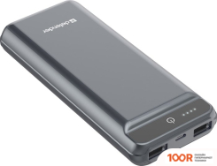 Внешний аккумулятор Defender EXTRALIFE 15000F (229465)