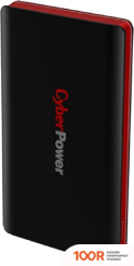 Внешний аккумулятор CyberPower CP5000PEG (ЧЕРНЫЙ/КРАСНЫЙ) (229462)