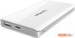 Внешний аккумулятор CyberPower CP5000PEG (БЕЛЫЙ/СЕРЫЙ) (229461)