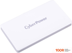 Внешний аккумулятор CyberPower CP5000PEG (БЕЛЫЙ/СЕРЫЙ) (229461)