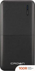 Внешний аккумулятор CrownMicro CMPB-2000 (ЧЕРНЫЙ) (229448)