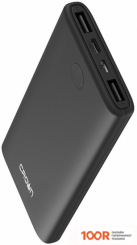 Внешний аккумулятор CrownMicro CMPB-1000 (ЧЕРНЫЙ) (229446)