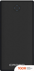 Внешний аккумулятор CrownMicro CMPB-1000 (ЧЕРНЫЙ) (229446)
