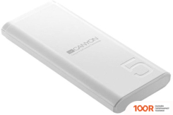 Внешний аккумулятор Canyon PB-53 5000MAH (БЕЛЫЙ) (229443)
