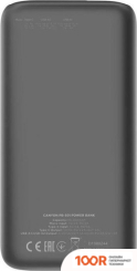 Внешний аккумулятор Canyon PB-301 30000MAH (ЧЕРНЫЙ) (229442)