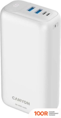 Внешний аккумулятор Canyon PB-301 30000MAH (БЕЛЫЙ) (229441)