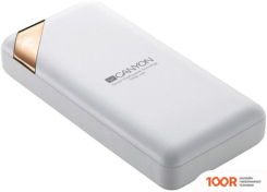 Внешний аккумулятор Canyon PB-202 20000MAH (БЕЛЫЙ) (229439)