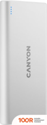 Внешний аккумулятор Canyon PB-108 10000MAH (БЕЛЫЙ) (229431)