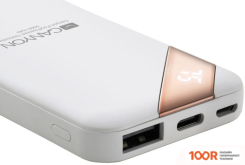 Внешний аккумулятор Canyon CNE-CPBP5W (229418)