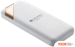 Внешний аккумулятор Canyon CNE-CPBP5W (229418)