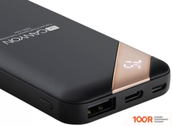 Внешний аккумулятор Canyon CNE-CPBP5B (229417)