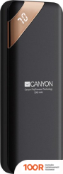 Внешний аккумулятор Canyon CNE-CPBP5B (229417)