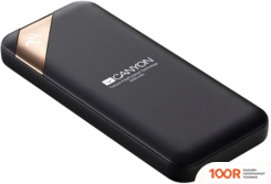 Внешний аккумулятор Canyon CNE-CPBP5B (229417)