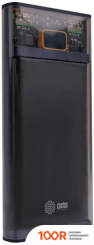 Внешний аккумулятор CACTUS CS-PBFSTT-10000 (ЧЕРНЫЙ) (229412)