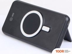 Внешний аккумулятор CACTUS CS-PBFSRT-10000 (ЧЕРНЫЙ) (229411)